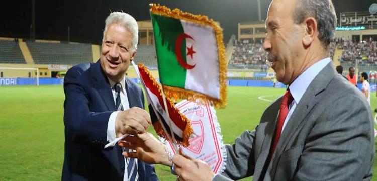مرتضى منصور مرتضى منصور